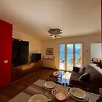 Apartmán Casa Carol - Larihome A91 San Siro (Lombardy)