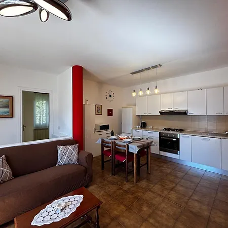 Apartmán Casa Carol - Larihome A91 *