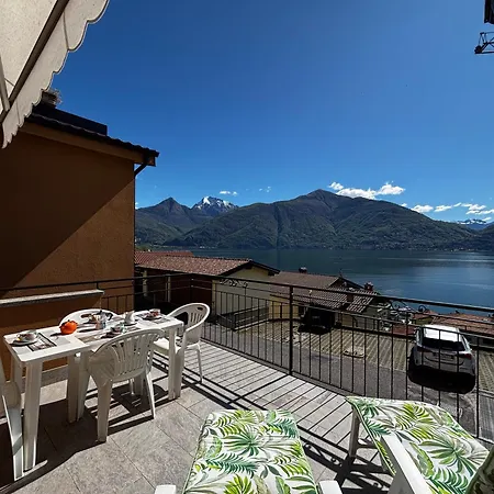 Casa Carol - Larihome A91 Apartmán San Siro (Lombardy)